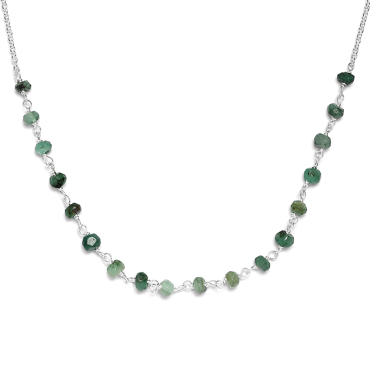 Socoto Emerald - Product card gallery slide 1 (9431635722495)
