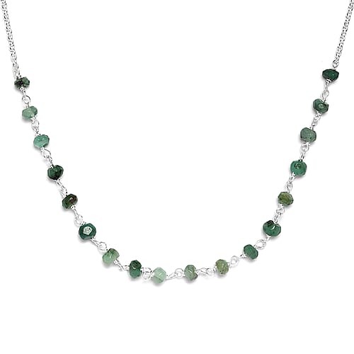 Socoto Emerald - Product card gallery slide 1 (9431635722495)