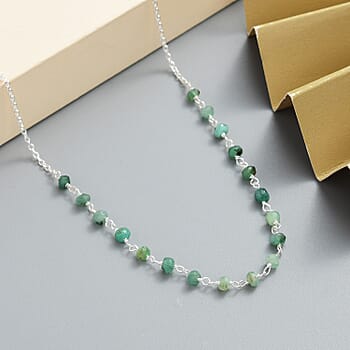 Socoto Emerald - Product card gallery slide 2 (9431635722495)