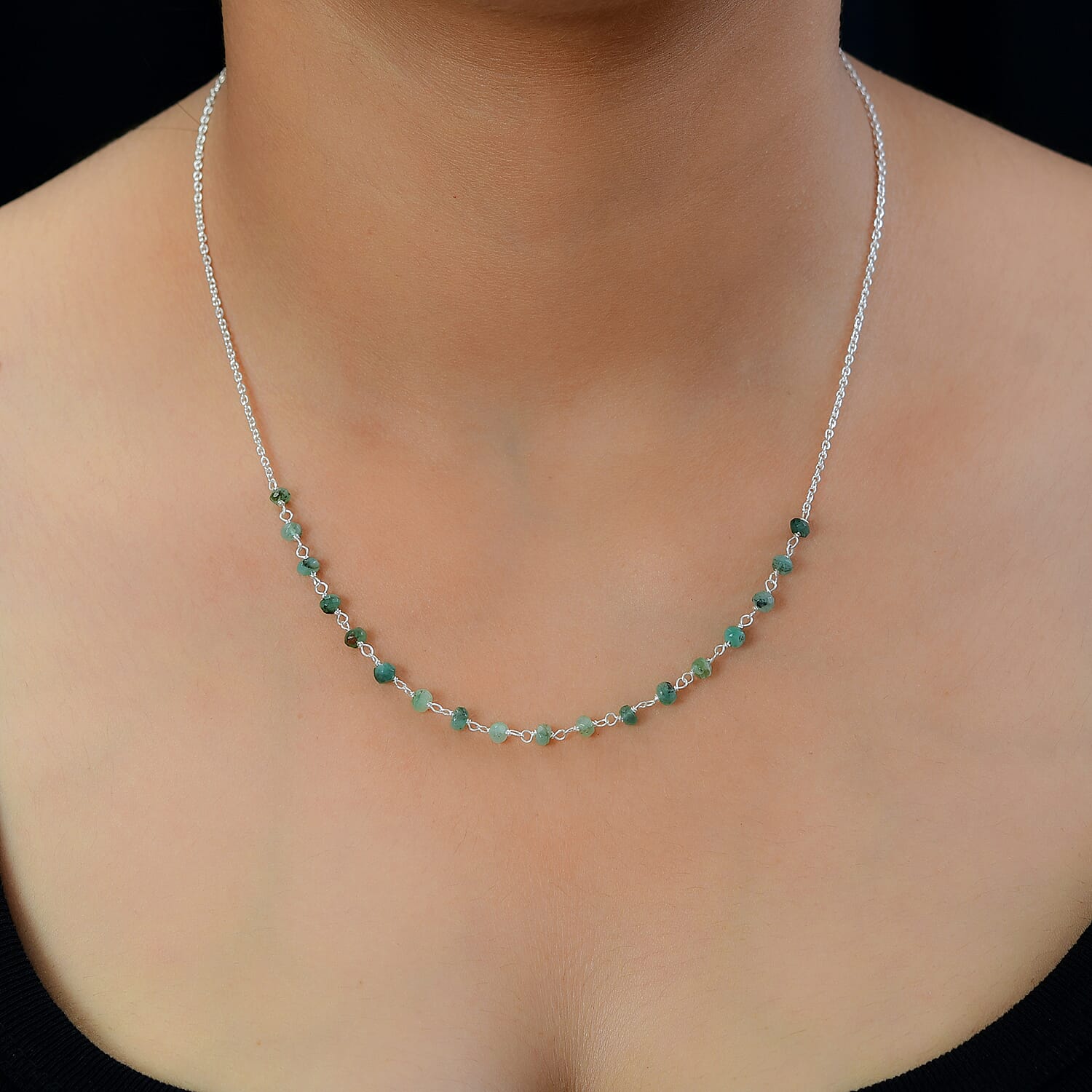 Socoto Emerald - Product card gallery slide 3 (9431635722495)