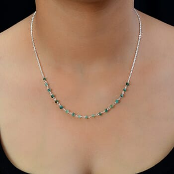Socoto Emerald - Product card gallery slide 3 (9431635722495)