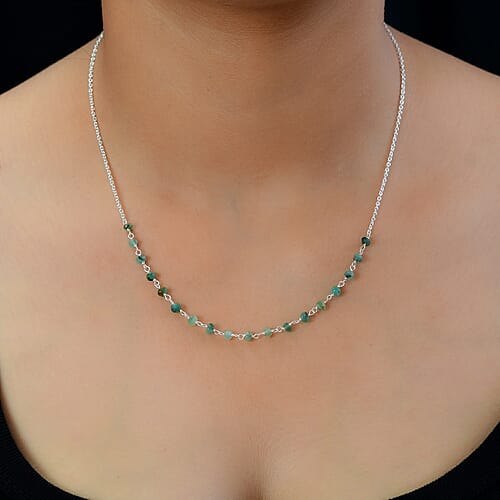 Socoto Emerald - Product card gallery slide 3 (9431635722495)