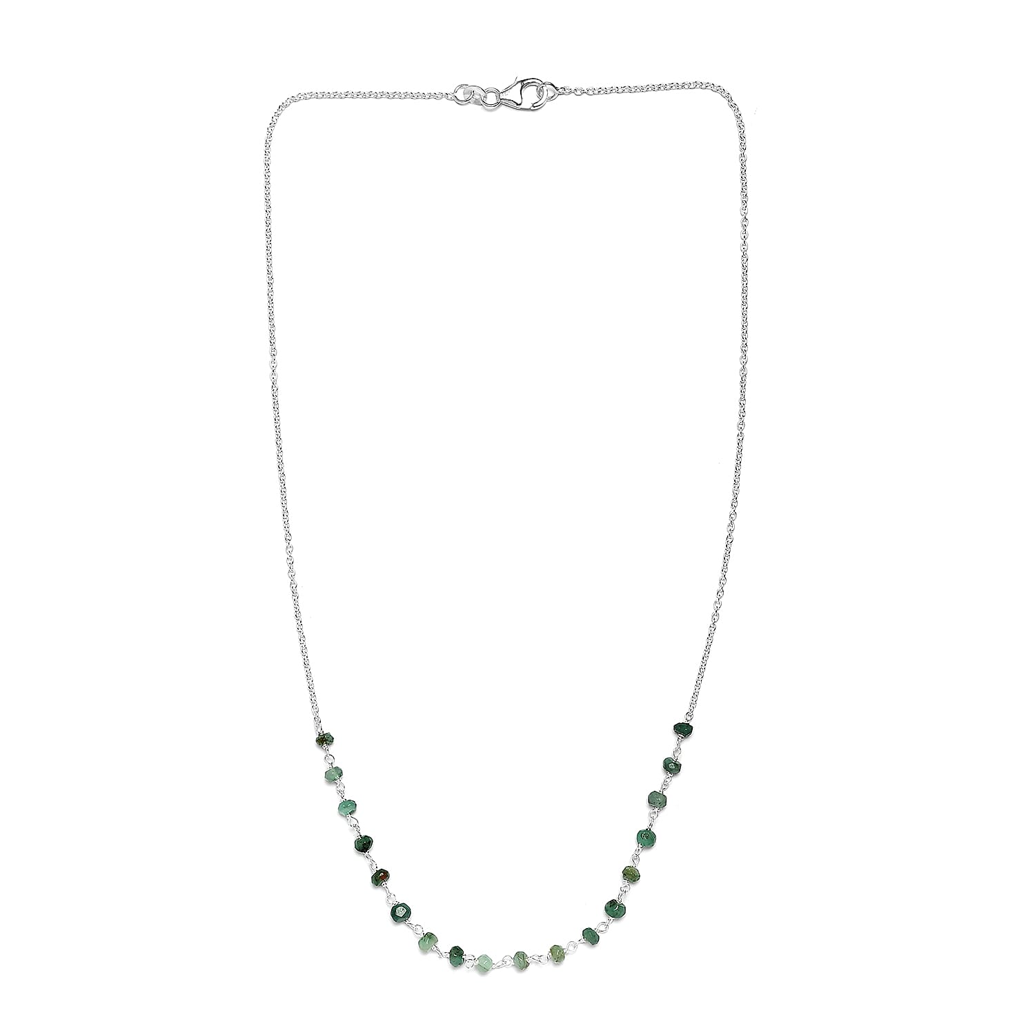 Socoto Emerald - Product card gallery slide 4 (9431635722495)