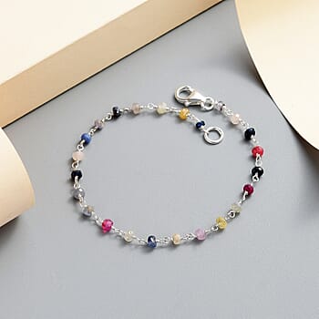 Multi Sapphire - Product card gallery slide 2 (9431633658111)