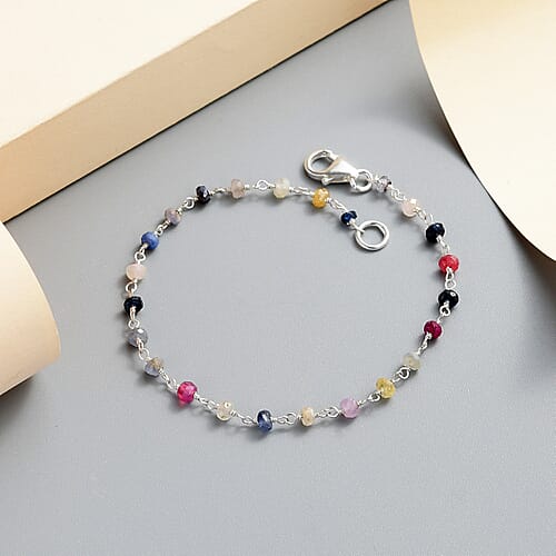 Multi Sapphire - Product card gallery slide 2 (9431633658111)