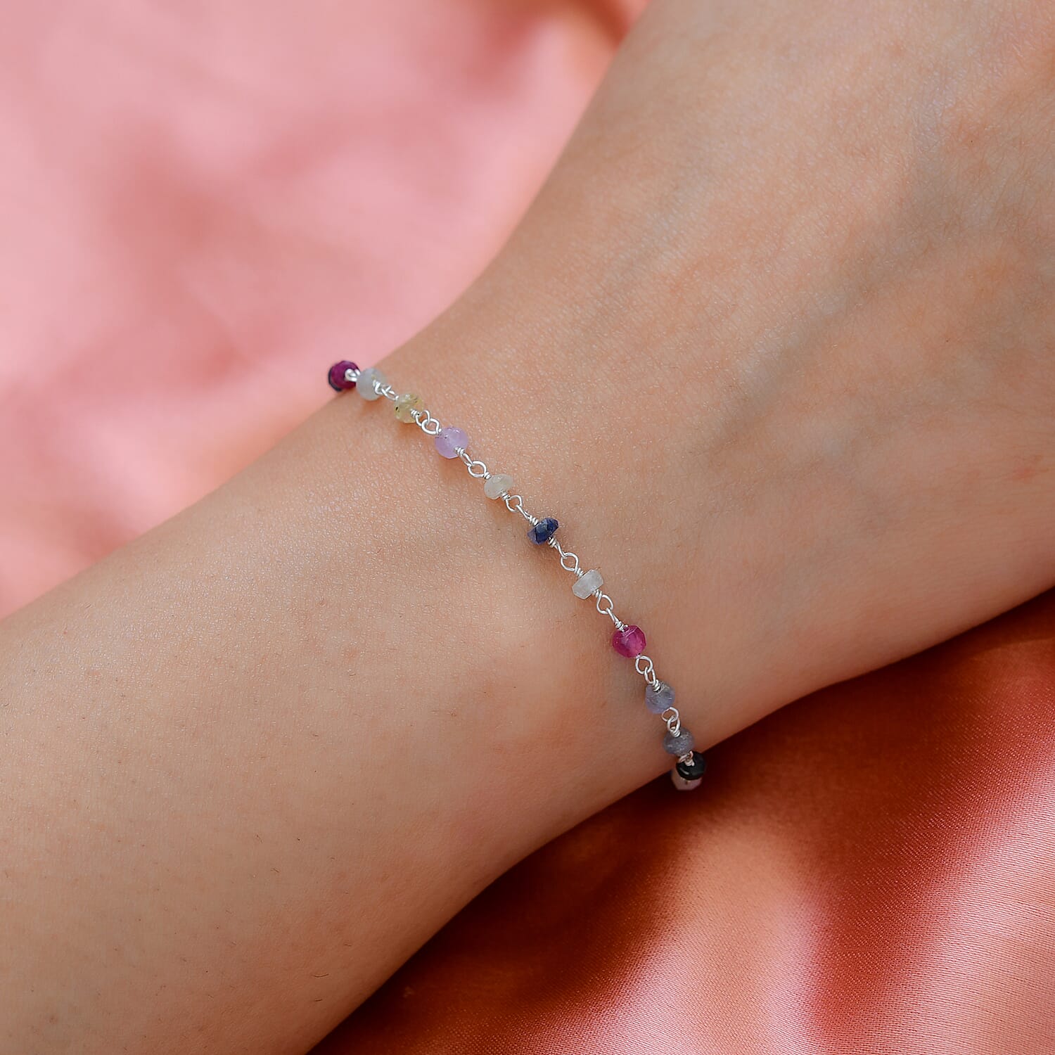 Multi Sapphire - Product card gallery slide 3 (9431633658111)