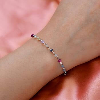 Multi Sapphire - Product card gallery slide 3 (9431633658111)