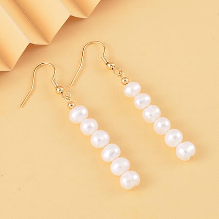 Freshwater Pearl - Product card gallery slide 2 (10177052705081)