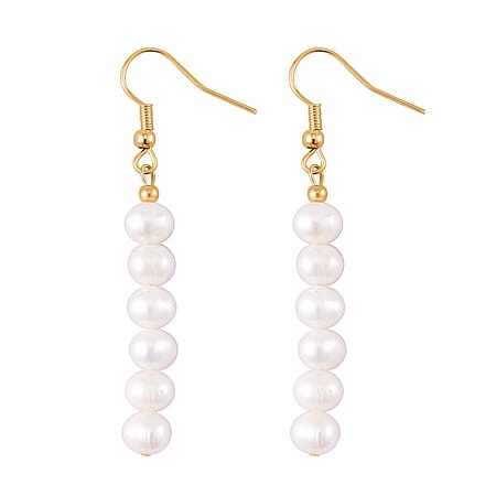 Freshwater Pearl - Product card gallery slide 3 (10177052705081)