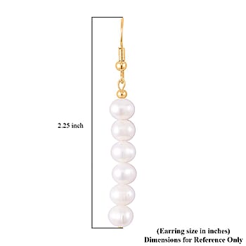 Freshwater Pearl - Product card gallery slide 4 (10177052705081)