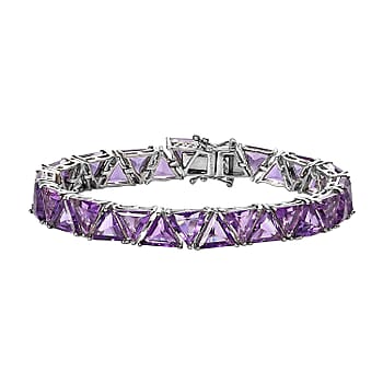 Amethyst / 6.5 Inches - Product card gallery slide 1 (10177052868921)