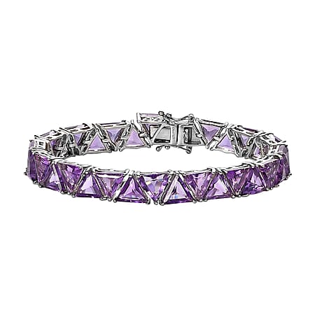 Amethyst / 6.5 Inches - Product card gallery slide 1 (10177052868921)