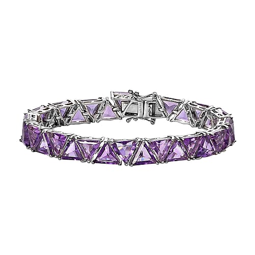 Amethyst / 6.5 Inches - Product card gallery slide 1 (9431637557503)