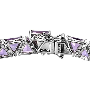 Amethyst / 6.5 Inches - Product card gallery slide 4 (10177052868921)