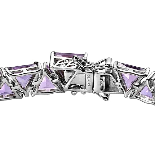 Amethyst / 6.5 Inches - Product card gallery slide 4 (9431637557503)