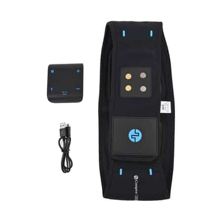 Buy Compex Back Pain Relief Wrap with Tens Unit -S/M at ShopLC.