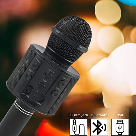 Black - Product card gallery slide 4 (10177053229369)