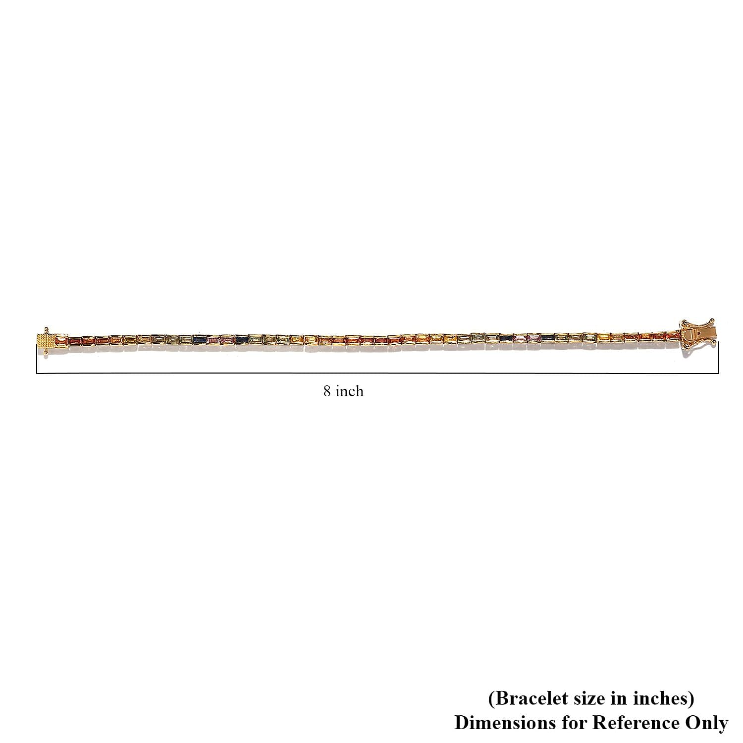 7.25 Inches - Product card gallery slide 4 (9431681401087)