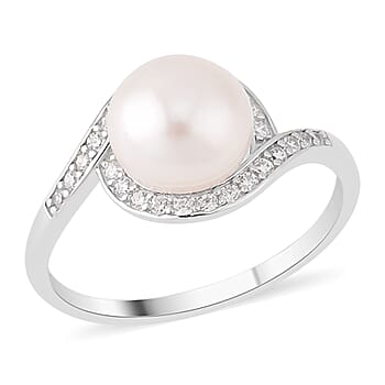 Freshwater Cultured Pearl / 10 - Product card gallery slide 1 (10177053360441)