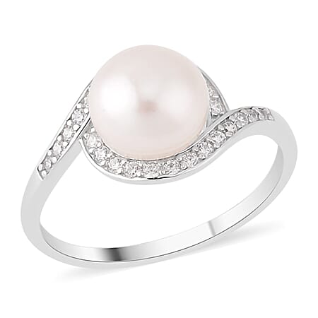 Freshwater Cultured Pearl / 10 - Product card gallery slide 1 (10177053360441)