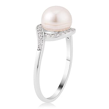 Freshwater Cultured Pearl / 10 - Product card gallery slide 4 (10177053360441)