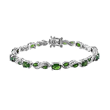 Chrome Diopside - Product card gallery slide 1 (10177053557049)