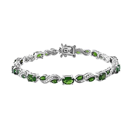 Chrome Diopside - Product card gallery slide 1 (10177053557049)