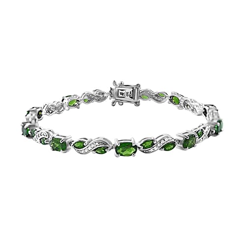 Chrome Diopside - Product card gallery slide 1 (9431637065983)