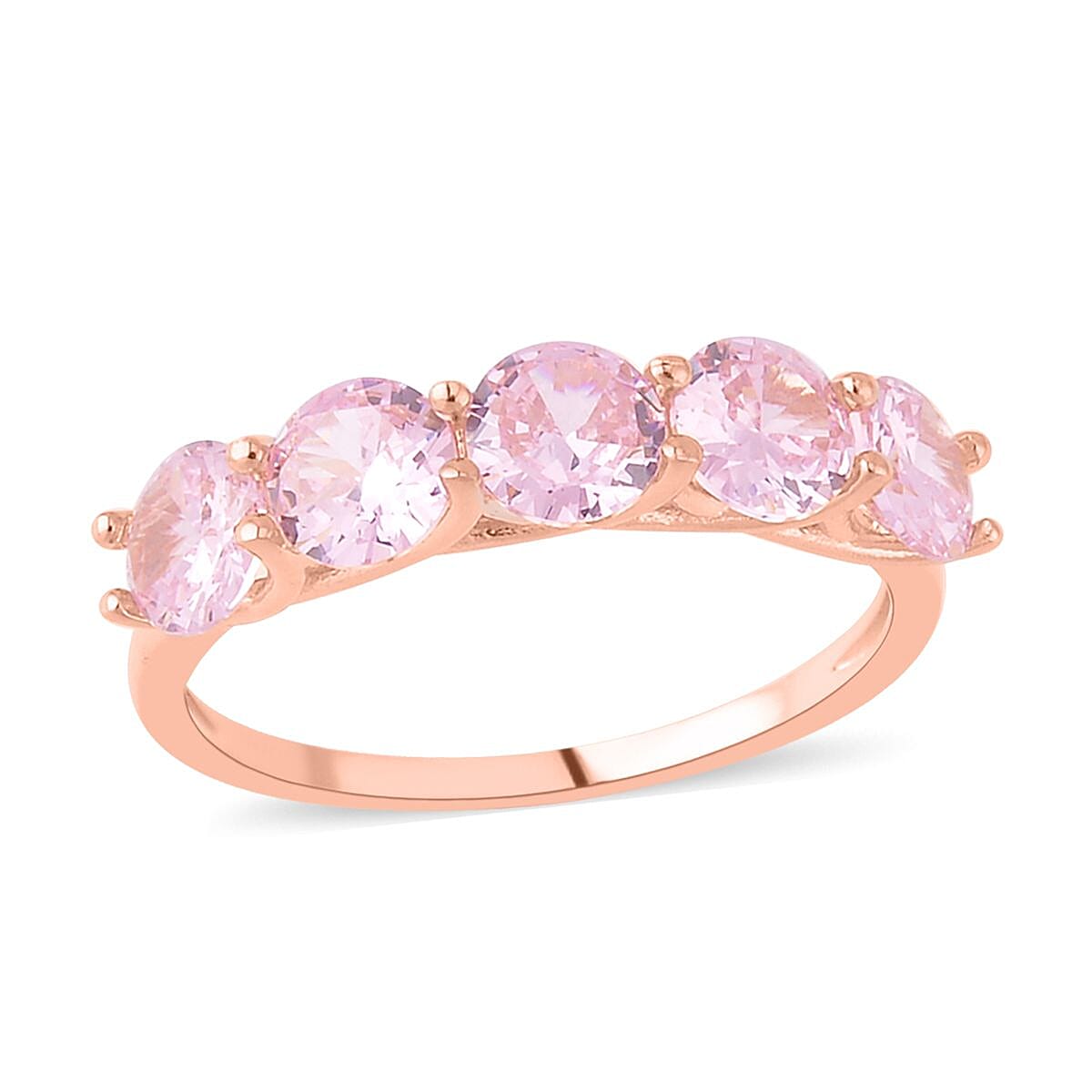 Simulated Pink Diamond / 9 - Product card gallery slide 1 (9431687823615)