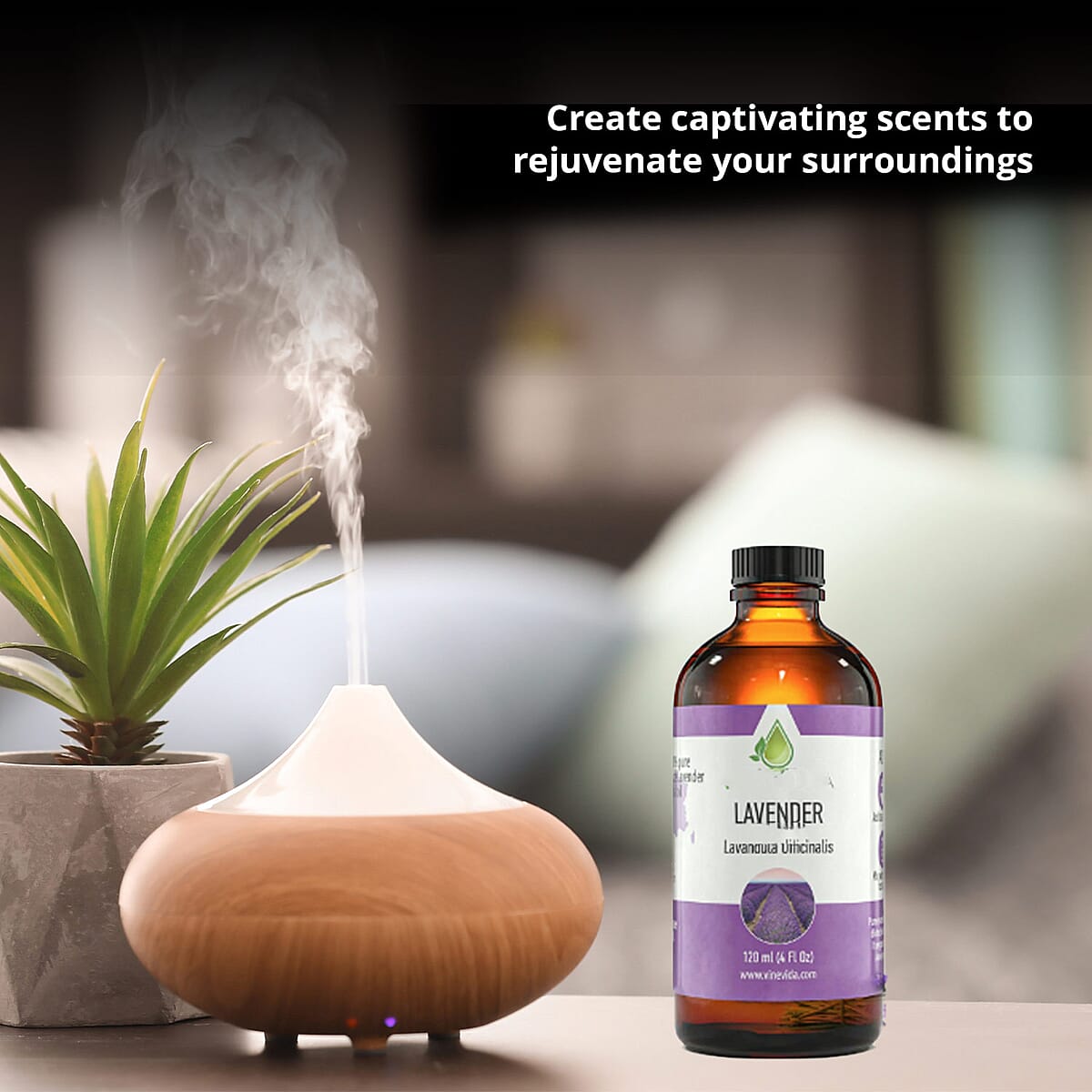 Set of 12 Assorted Fragrance Warming Oil 5.07 fl Oz (150ml), Scented Warming Oils For Diffuser, Set Of Fragranced Oils image number 1