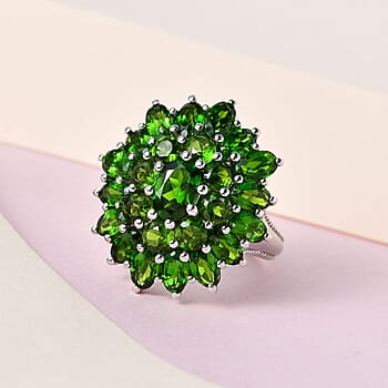 Chrome Diopside / 10 - Product card gallery slide 2 (10177053851961)