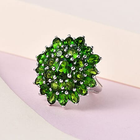 Chrome Diopside / 10 - Product card gallery slide 2 (10177053851961)