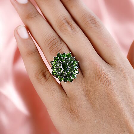 Chrome Diopside / 10 - Product card gallery slide 3 (10177053851961)