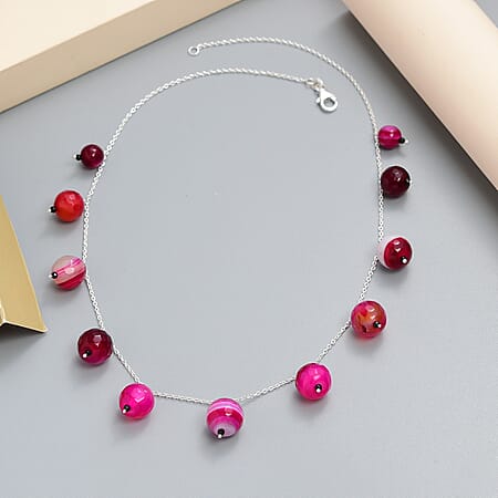Pink Agate - Product card gallery slide 2 (10177054015801)