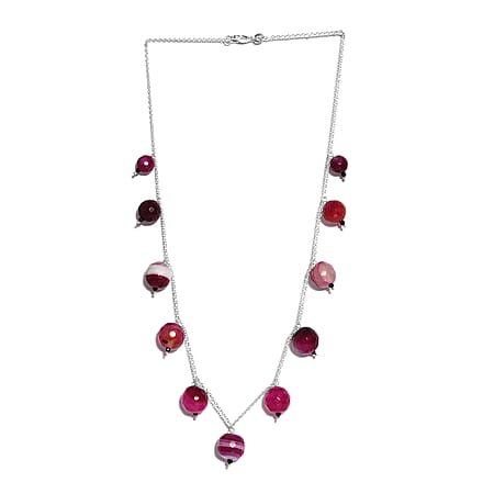 Pink Agate - Product card gallery slide 4 (10177054015801)