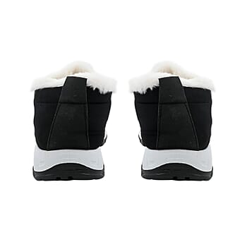 Black / 7 to 7.5 - Product card gallery slide 2 (10177054245177)