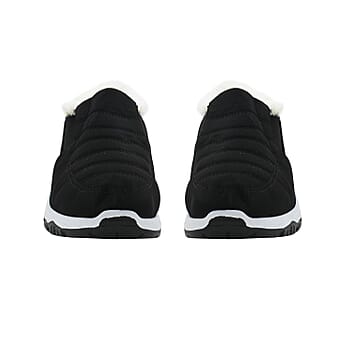 Black / 7 to 7.5 - Product card gallery slide 3 (10177054245177)