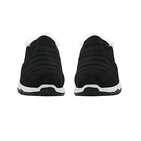Black / 7 to 7.5 - Product card gallery slide 3 (10177054245177)