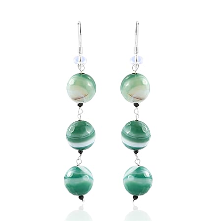 Green Agate - Product card gallery slide 1 (10177054376249)
