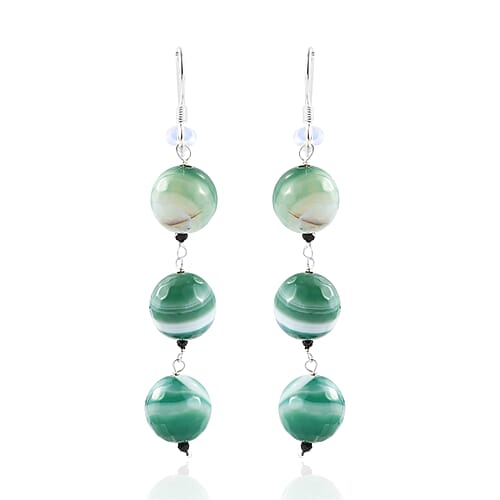 Green Agate - Product card gallery slide 1 (9431674978559)