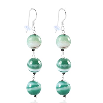 Green Agate - Product card gallery slide 4 (10177054376249)