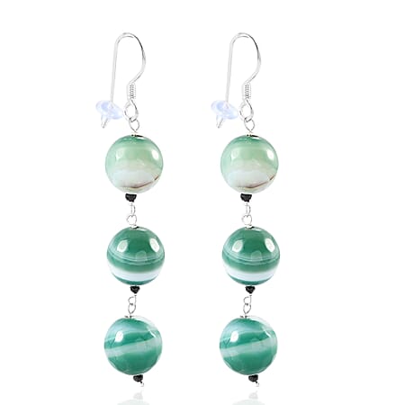 Green Agate - Product card gallery slide 4 (10177054376249)