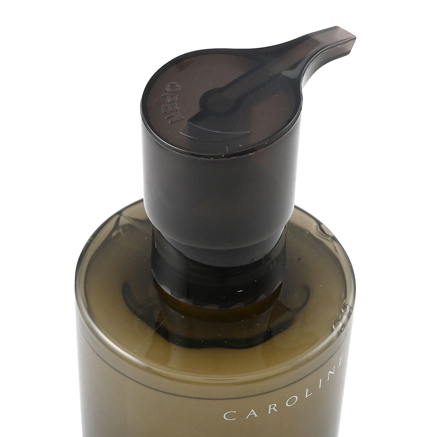 Caroline Chu Anti-Aging Shower Gel 10.14 Fl Oz