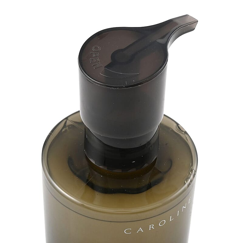 Caroline Chu Anti-Aging Shower Gel 10.14 Fl Oz
