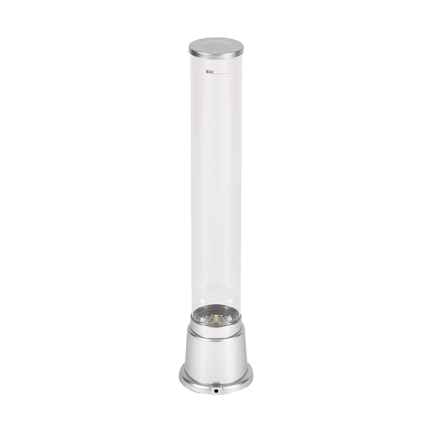 (5)