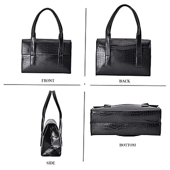 Black - Product card gallery slide 4 (10177055555897)