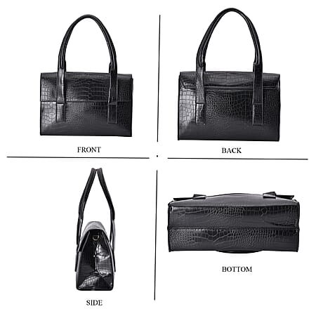 Black - Product card gallery slide 4 (10177055555897)