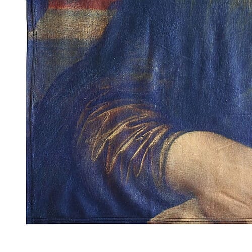 Mona Lisa Art - Product card gallery slide 3 (9431690477823)