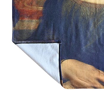 Mona Lisa Art - Product card gallery slide 4 (9431690477823)