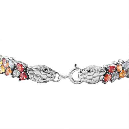 Multi Sapphire / 6.5 Inches - Product card gallery slide 3 (10177056309561)